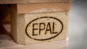 Die European Pallet Association e.V. (EPAL), gegründet 1991, ist ein internationaler Non-Profit-Verband und organisiert den offenen EPAL-Palettenpool. Bild: EPAL.