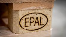 Die European Pallet Association e.V. (EPAL), gegründet 1991, ist ein internationaler Non-Profit-Verband und organisiert den offenen EPAL-Palettenpool. Bild: EPAL.
