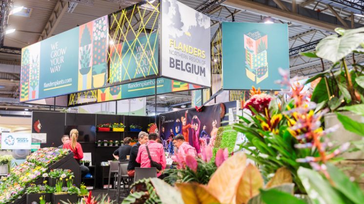 14 Nationenstände bringen internationale Vielfalt auf die IPM ESSEN 2026. Bild: © Armin Huber/MESSE ESSEN.
