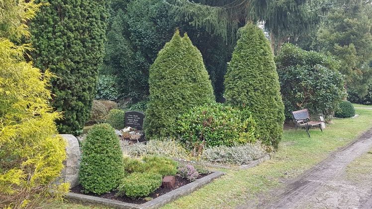 Die SVLFG-Fachgespräche Friedhof bieten Verantwortlichen für Arbeitssicherheit und Gesundheitsschutz eine Plattform zum Erfahrungsaustausch. Bild: GABOT.