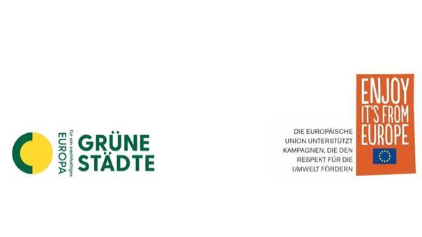 Launch der Website und Social-Media-Kanäle zur Kampagne "Grüne Städte für ein nachhaltiges Europa". Bild: BdB.