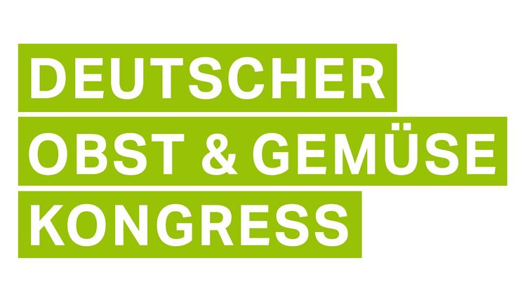 Deutscher Obst & Gemüse Kongress am 23. und 24. September in Düsseldorf. Bild: DOGK.