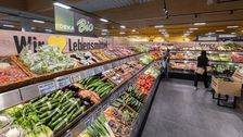 Ernährung als Baustein für gesundes Altern: EDEKA wird Ernährungspartner des Longevity Forum Deutschland. Bild: (C) EDEKA.