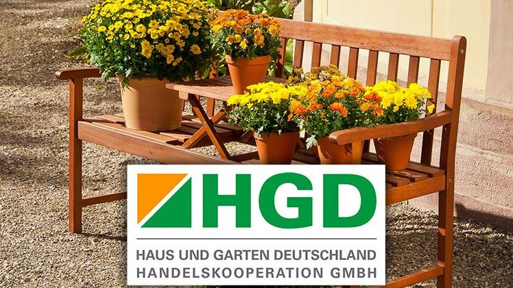 Die HGD wird im Haus- und Gartensegment als gemeinsame Einkaufsgesellschaft der RWA und der ZG Raiffeisen fungieren. Bild: ZG Raiffeisen. Die HGD wird im Haus- und Gartensegment als gemeinsame Einkaufsgesellschaft der RWA und der ZG Raiffeisen fungieren. Bild: ZG Raiffeisen.