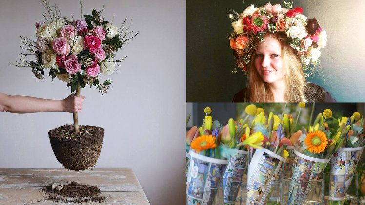 Der Facebook-Foto-Wettbewerb "Consumer Styles 2018" war ein großer Erfolg. Bilder: FDF.