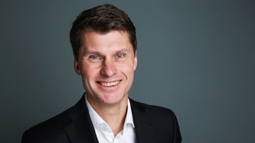 Frank Staffeld (50) ist ab November 2022 neuer Geschäftsführer Category Management / Einkauf der hagebau. Bild: hagebau. 