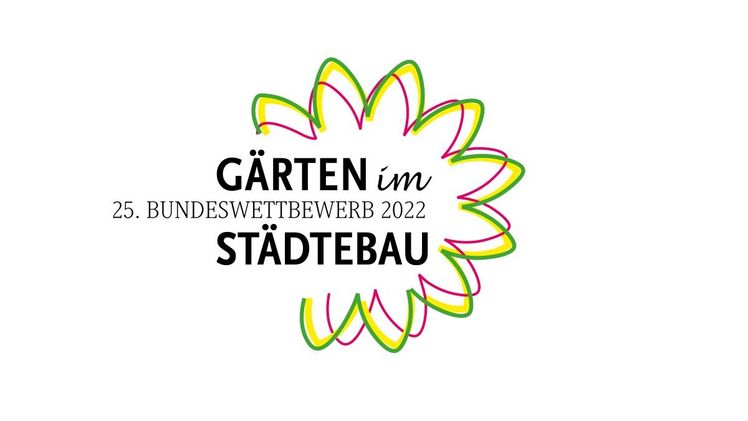 Bundeswettbewerbes "Gärten im Städtebau". Bild: BDG.