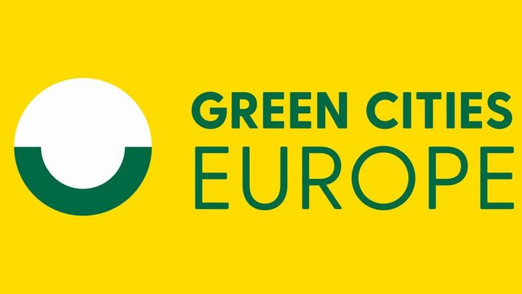 Green Cities Europe Award 2025: Belgien, Frankreich und Polen für herausragende Begrünungsprojekte.