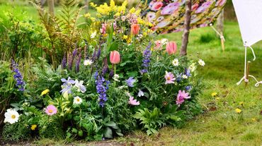 Stiltrend Bright. Bild: BBH.