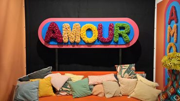 Impressionen von der IPM ESSEN 2026. Bild: GABOT.