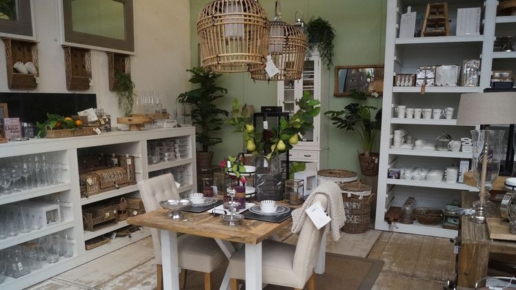 Die Kaufgewohnheiten während des COVID-19 Lockdowns werden auch nach der Pandemie bestehen bleiben. Bild: GABOT.