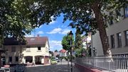 Wo gibt es Schatten in meiner Stadt? Bild: Kirsten Baumbusch, Klaus Tschira Stiftung.
