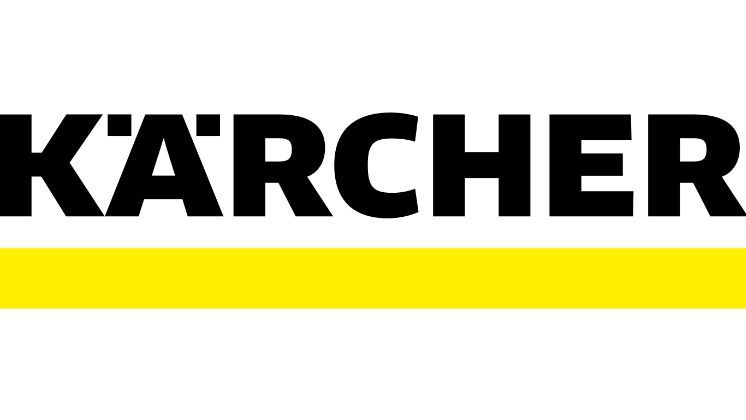 Kärcher hat seine Nachhaltigkeitsstrategie 2030 aufgestellt. 