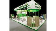 Greenyard auf der Fruit Attraction 2025. Bild: Greenyard.