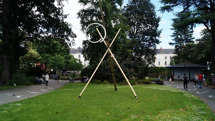 Im Rahmen der „Aktion Grün" können die ausgewählten Schulen mit der Unterstützung ihrer Schulträger eine Förderung von bis zu 15.000 Euro erhalten. Bild: GABOT.