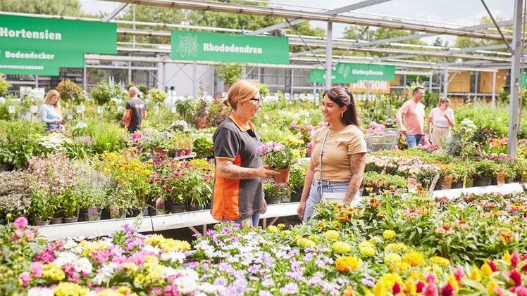 Globus Baumarkt wieder der beste Baumarkt aus Kundensicht. Bild: Globus Baumarkt.