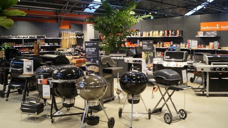 Dem Handel fehlen die Fachkräfte. Bild: GABOT.