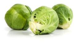 In der Schweiz kann jetzt auch optisch nicht einwandfreier Rosenkohl vermarktet werden. Bild: gemüse.ch.