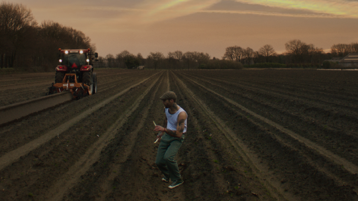 Einzigartig ist, dass diese Parteien, die in der Vermarktung des niederländischen Spargels sehr aktiv sind, ihre Kräfte bündeln und Kampagnen in größerem Umfang starten. Bild: Stichting Nederlands Asperge Centrum.