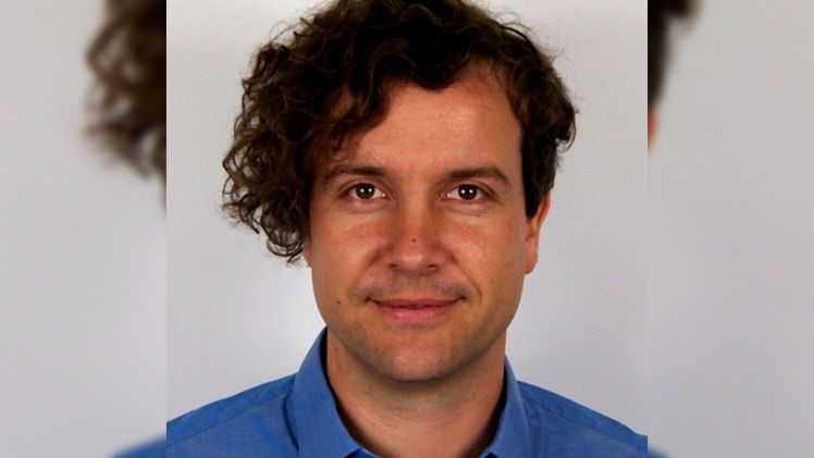 Michael Stadtfeld, Vertriebsmanager WASGAU C+C. Bild: WASGAU.