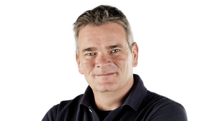 Christian Müller wird neuer Geschäftsführer beim Marktverband Bremen. Bild: mvb plants wordwide.