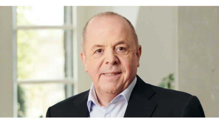 Hubert Spechtenhauser. Bild: Rentenbank.