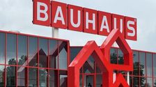 Das neue BAUHAUS Fachcentrum in Gelsenkirchen. Quelle: Manuel Löhmann/BAUHAUS AG. 
