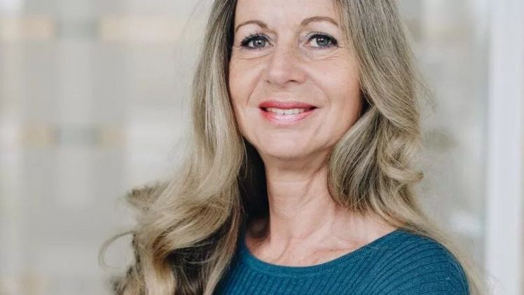 CEO Yolande van den Boom verlässt nach vier Jahren MPS. Bild: MPS. CEO Yolande van den Boom verlässt nach vier Jahren MPS. Bild: MPS.