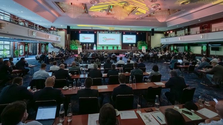 Gesellschafterversamlung 2025 Berlin: Austausch, Perspektiven und klare Kurssetzung in herausfordernden Zeiten. Bild: © Kirsten Nijhof.