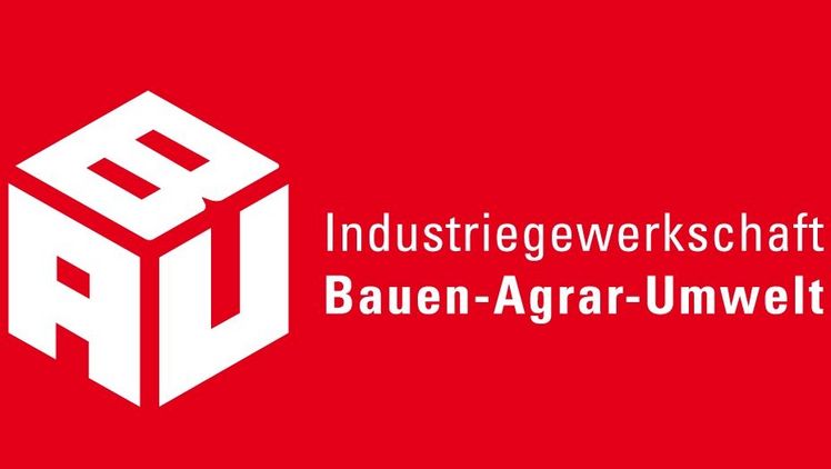 IG BAU reagiert auf Rukwied-Aussage zum Mindestlohn.