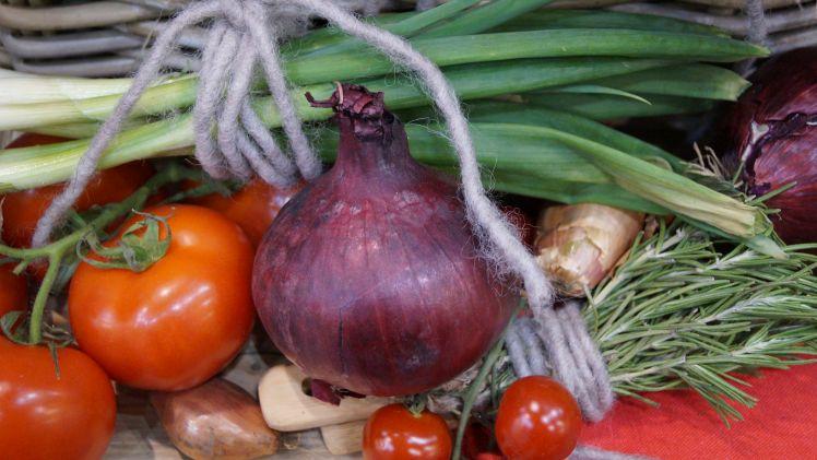 Wie lassen sich Schaderreger an Gemüse und Obst ohne chemische Pflanzenschutzmittel bekämpfen? Bild: GABOT. 