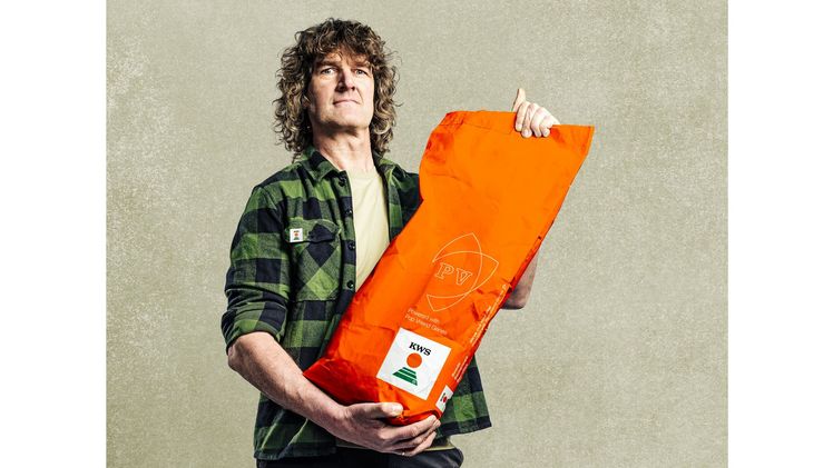 Nächster Schritt in der Weiterentwicklung des Gemüsegeschäfts. Bild: KWS.