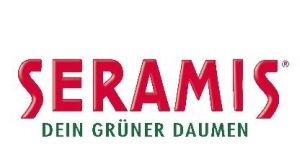 Seramis steht seit 30 Jahren für gesundes Pflanzenwachstum und gehört zu den bekanntesten deutschen Marken im Gartensegment.
