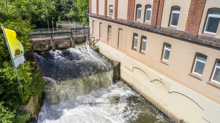 Neudorff veröffentlicht bereits seinen vierten Nachhaltigkeitsbericht. Bild: Neudorff.