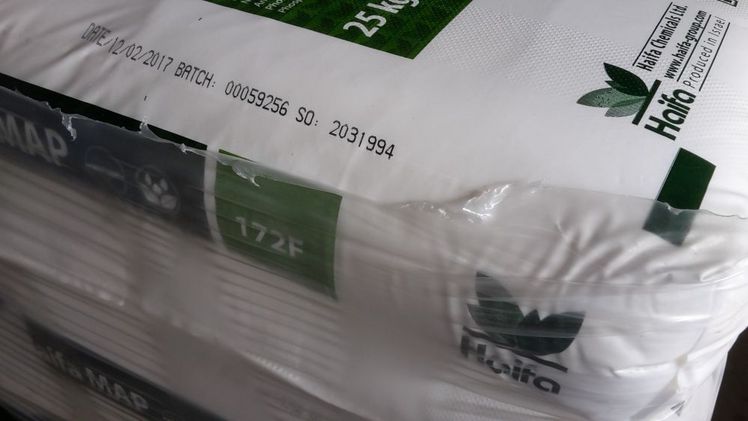 Mit der Reform des Düngegesetzes setzt die Bundesregierung ein Versprechen um, das sie der EU-Kommission zugesichert hatte. Bild: GABOT.