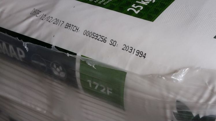 Das neue EU-Düngemittelrecht birgt Chancen und Risiken, sagt der IVA. Bild: GABOT. Das neue EU-Düngemittelrecht birgt Chancen und Risiken, sagt der IVA. Bild: GABOT.