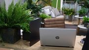 Praktisch einziger Gewinner der Corona-Krise ist das Home-Office. Bild: GABOT.