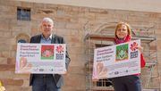 Die Bundesgartenschau in Erfurt wird wie geplant am 23. April 2021 in Erfurt eröffnen. Bild: Paul Philipp Braun.