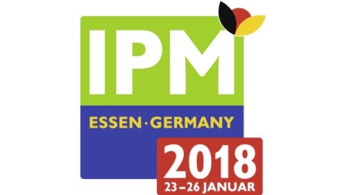 IPM ESSEN 2018: Weg frei für frische Ideen.