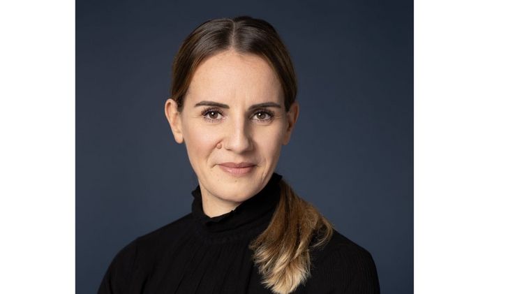 Eileen Klingsiek wird zum 1. Juli 2025 neues Mitglied im Führungsgremium. Bild: EDEKA Minden-Hannover.