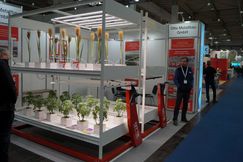 Impressionen von der Agritechnica 2023. Bild: GABOT.