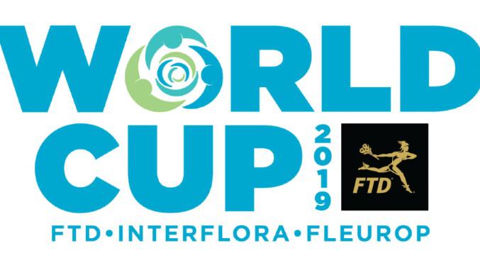 Die Weltmeisterschaft der Floristen findet vom 1. bis 3. März 2019 statt. Für Deutschland geht Stephan Triebe an den Start. 