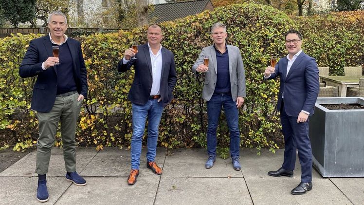 Martin Stolze ist eine wertvolle Erweiterung des Portfolios von Kind Technologies. Bild: Kind Technologies.