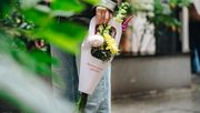 Studie über kleine Alltagsfreuden. Bild: Plants & Flowers Foundation Holland.