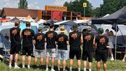 HORNBACH macht das Woodstock der Blasmusik zum Projekt. Bild: © HORNBACH. 