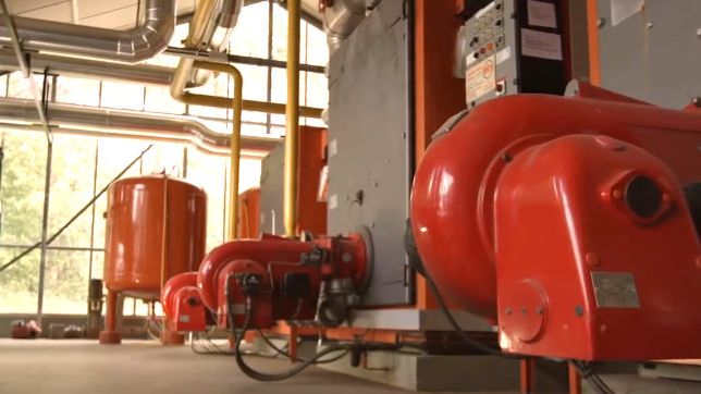 Am 19. September 2018 hat das Bundeskabinett das 7. Energieforschungsprogramm der Bundesregierung "Innovationen für die Energiewende" beschlossen. Bild: GABOT.