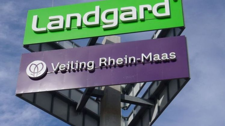 Kunden- und Anlieferertag 2024 unter dem Motto „Künstliche Intelligenz“. Bild: Veiling Rhein-Maas.