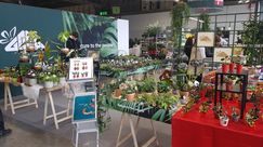 Impressionen von der Myplant & Garden 2025. Bild: GABOT.