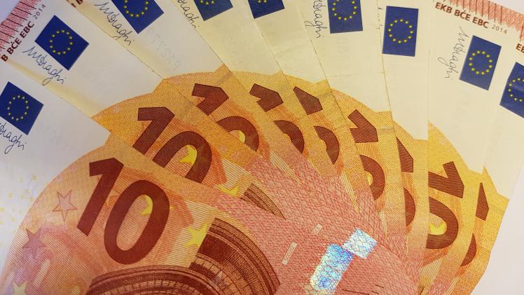 Der Mindestlohn soll sich zum 1. Oktober 2022 auf einen Bruttostundenlohn von 12 Euro erhöhen. Bild: GABOT.