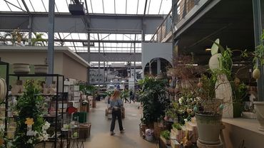 Einblicke in Thomas Home & Garden Inspiration. Bild: GABOT.